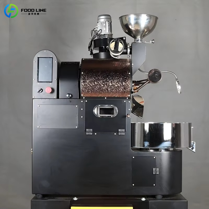 Coffee Equipment Store - Mesin Pemanggang Kopi 1kg 2kg 3kg
