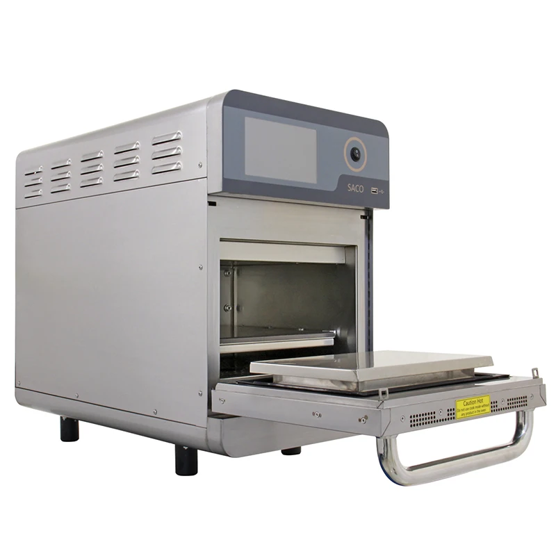 Coffee Equipment Store - Oven microwave cepat oven pizza oven