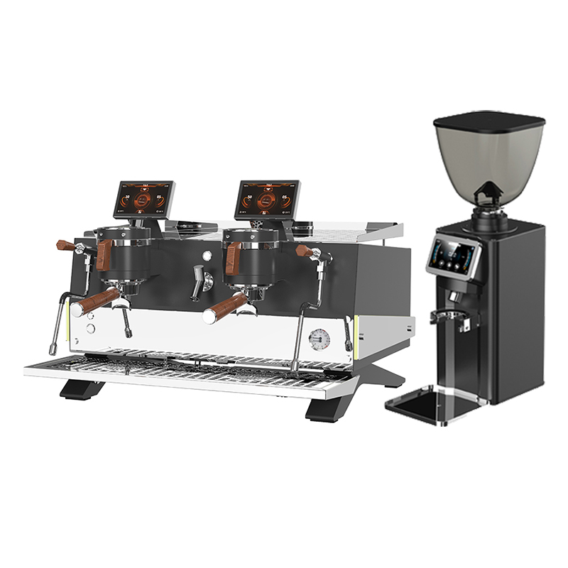 Vintage Coffee Equipment - Mesin Peralatan Kedai Kopi Profesional Terbaik