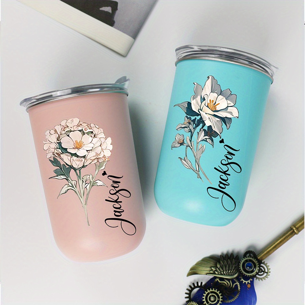 Tumbler Stainless Steel Vintag - Vintage Coffee Equipment ulasan dan harga
