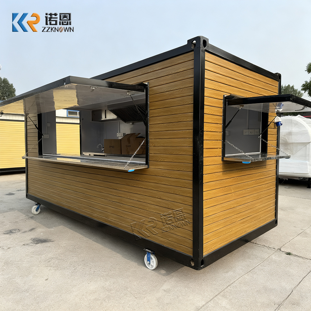 Kontainer Pengiriman 20FT yang - Coffee Equipment Store ulasan dan harga