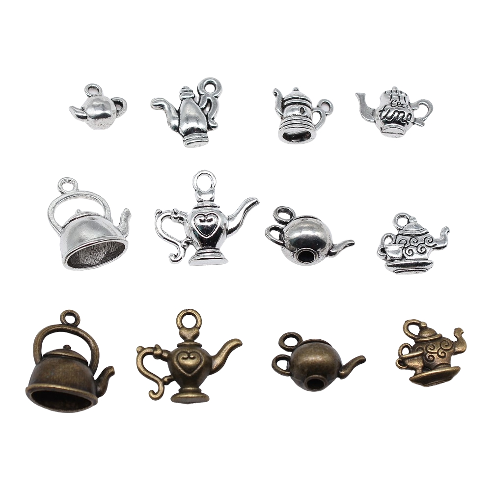 10 Buah Teko Ketel Teko Kopi J - Vintage Coffee Equipment ulasan dan harga