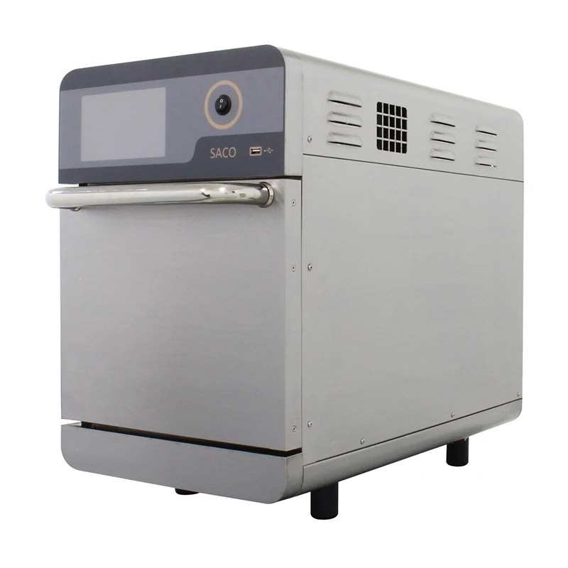 Oven microwave cepat oven pizz - Coffee Equipment Store ulasan dan harga