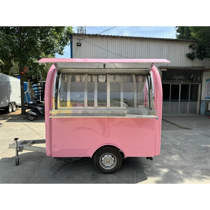 Gerobak Jajanan, Trailer Makan - Coffee Equipment Store ulasan dan harga