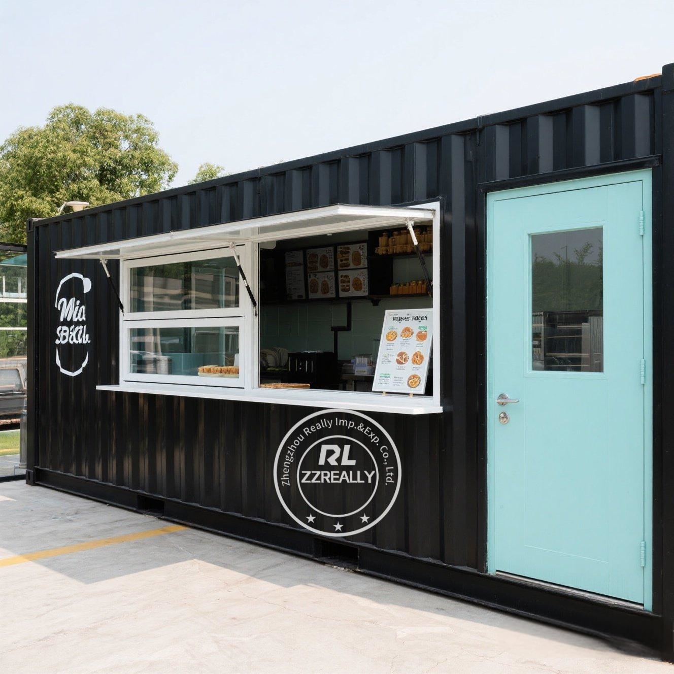 Kedai Kopi Kontainer Baru deng - Coffee Equipment Store ulasan dan harga