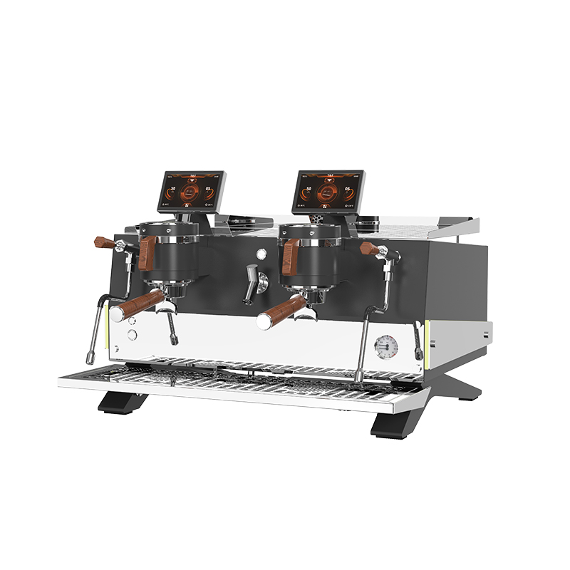 Mesin Peralatan Kedai Kopi Pro - Vintage Coffee Equipment ulasan dan harga