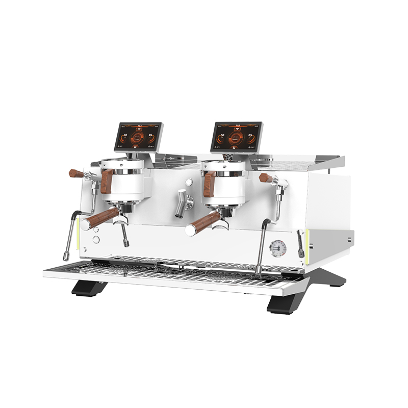 Mesin Peralatan Kedai Kopi Pro - Vintage Coffee Equipment ulasan dan harga